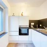 Wohnen Auf Zeit - Lakeside House Am Tiefwarensee Apartman *