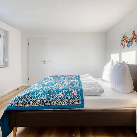 Lakeside House Am Tiefwarensee Варен