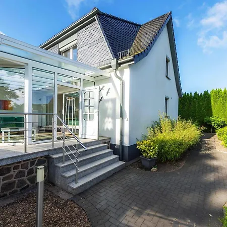 Διαμέρισμα Wohnen Auf Zeit - Lakeside House Am Tiefwarensee *