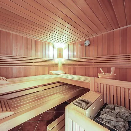 Lakeside House Am Tiefwarensee *